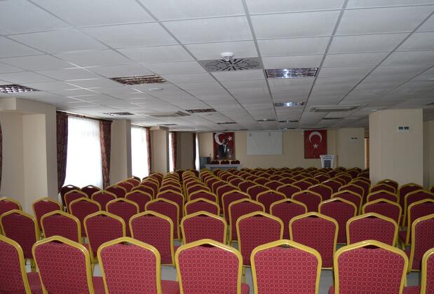 Kumluca Uygulama Oteli - Görsel 11