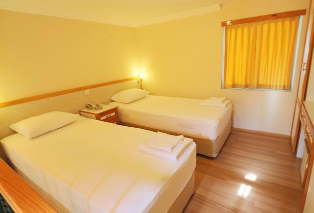 Green House Apart Hotel - Görsel 14