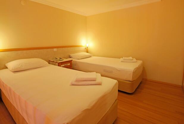 Green House Apart Hotel - Görsel 15