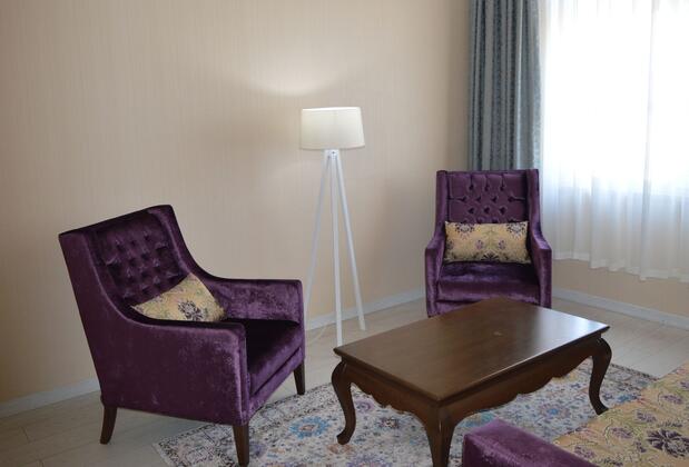 Kumluca Uygulama Oteli - Görsel 17