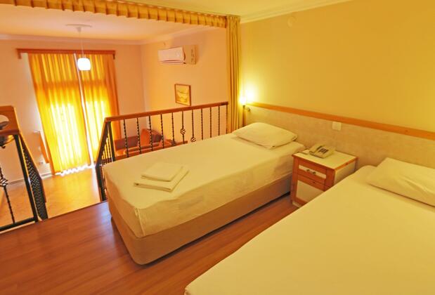 Green House Apart Hotel - Görsel 16