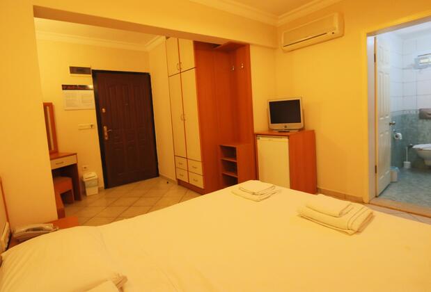 Green House Apart Hotel - Görsel 17