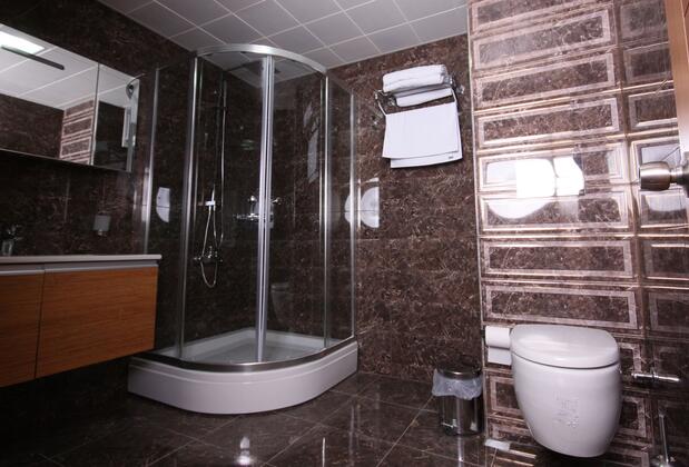 Rich Royal Hotel - Görsel 22