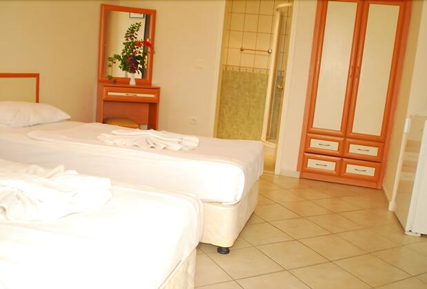 Green House Apart Hotel - Görsel 18