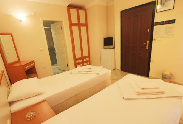 Green House Apart Hotel - Görsel 19