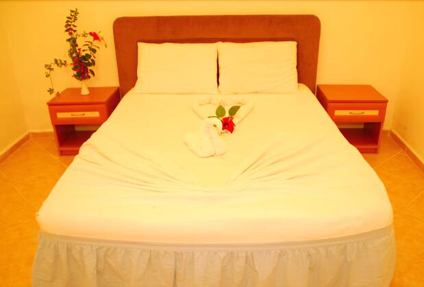 Green House Apart Hotel - Görsel 20