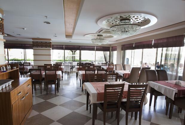 Holiday City Hotel - Görsel 18