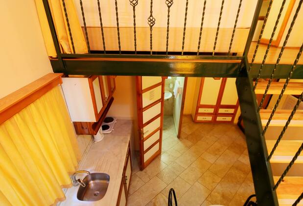 Green House Apart Hotel - Görsel 22