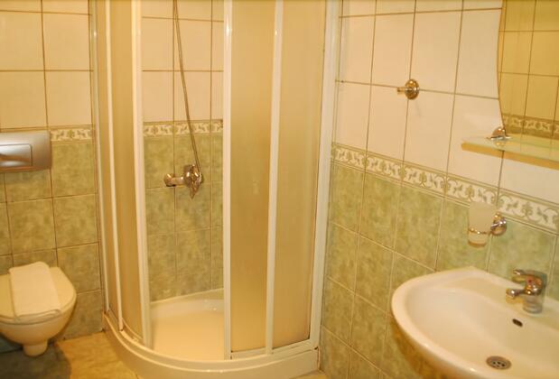 Green House Apart Hotel - Görsel 23