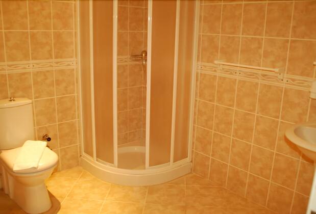 Green House Apart Hotel - Görsel 24