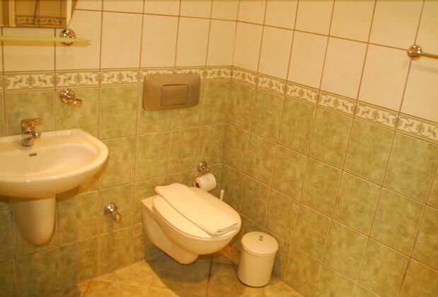 Green House Apart Hotel - Görsel 25