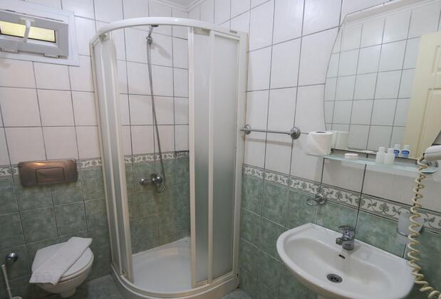 Green House Apart Hotel - Görsel 26