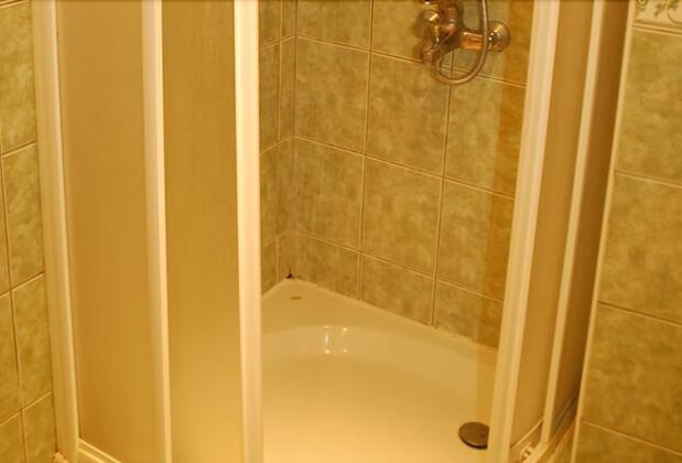 Green House Apart Hotel - Görsel 27