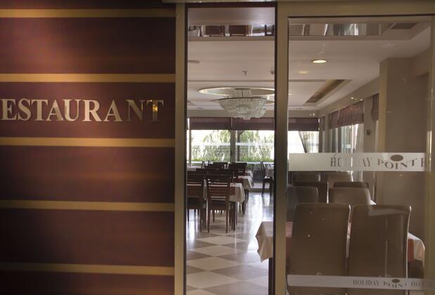 Holiday City Hotel - Görsel 15