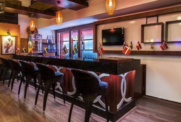 Parador Beach Hotel - Görsel 14