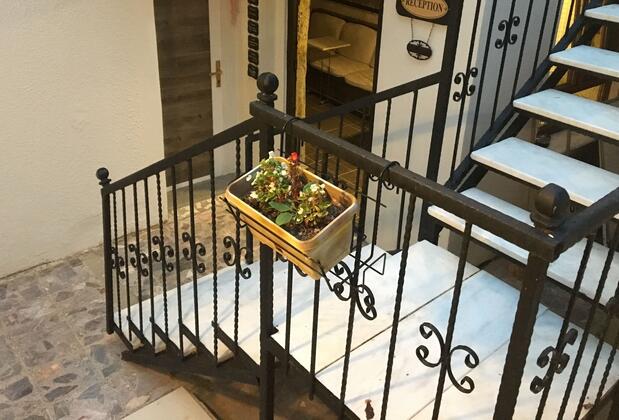 Şile Butik Otel - Görsel 18