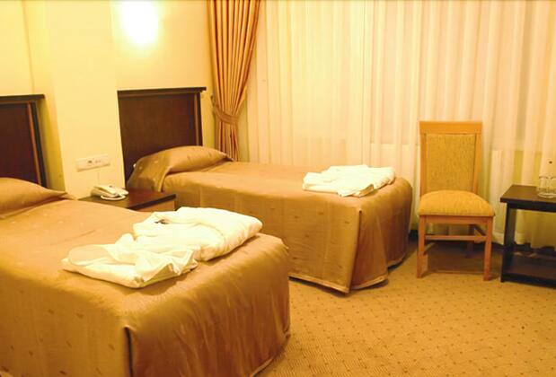 Kozaklı Grand Termal - Görsel 11