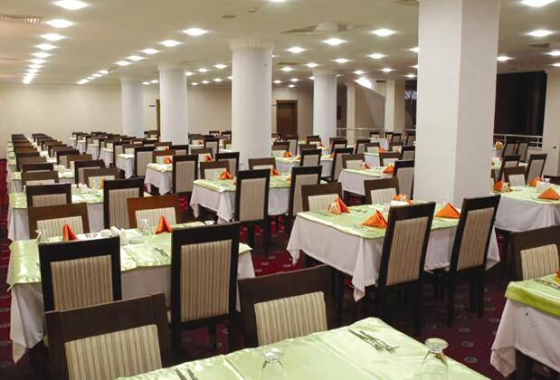 Kozaklı Grand Termal - Görsel 6