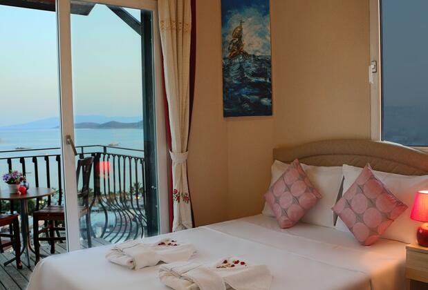 Antik Casablanca Otel - Görsel 11