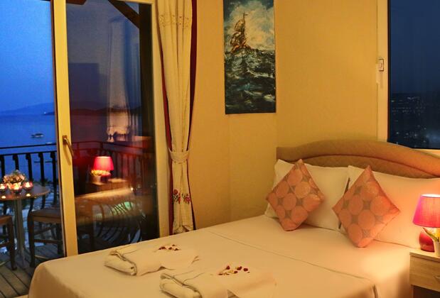 Antik Casablanca Otel - Görsel 5