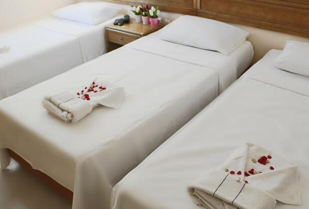 Antik Casablanca Otel - Görsel 14