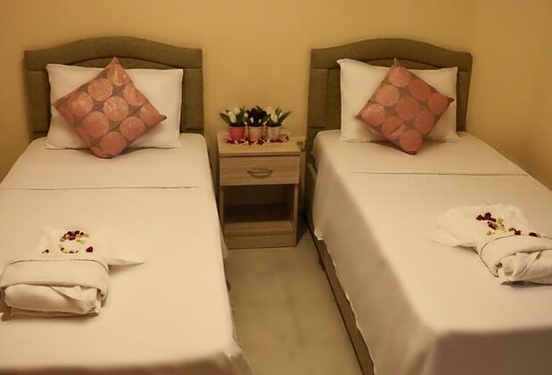 Antik Casablanca Otel - Görsel 13