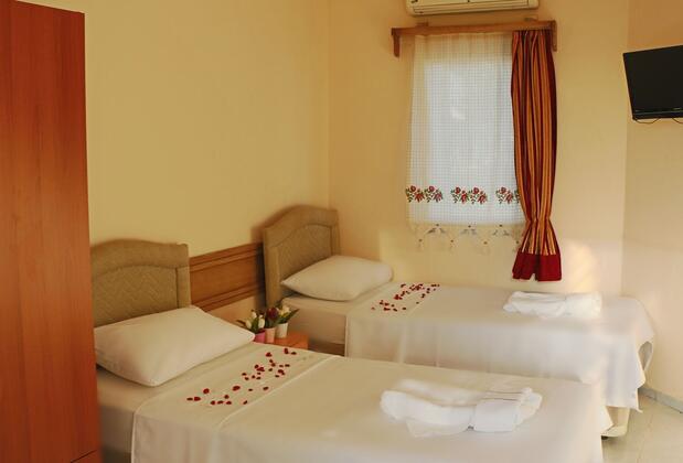 Antik Casablanca Otel - Görsel 15