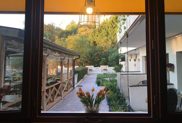 Şile Butik Otel - Görsel 35