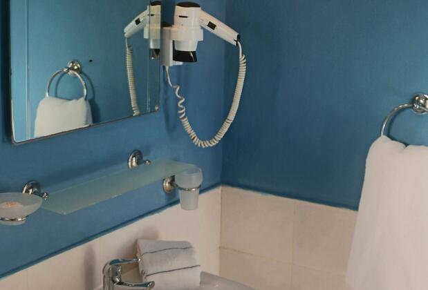 Antik Casablanca Otel - Görsel 23