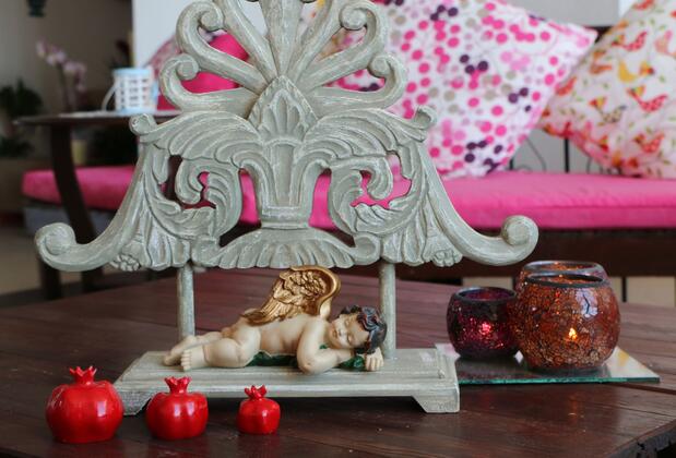 Antik Casablanca Otel - Görsel 9