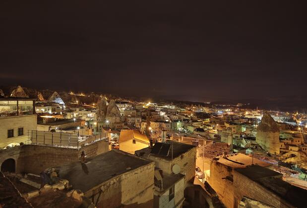 Explorer Cave Hotel - Görsel 3