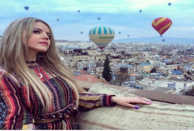 Explorer Cave Hotel - Görsel 9