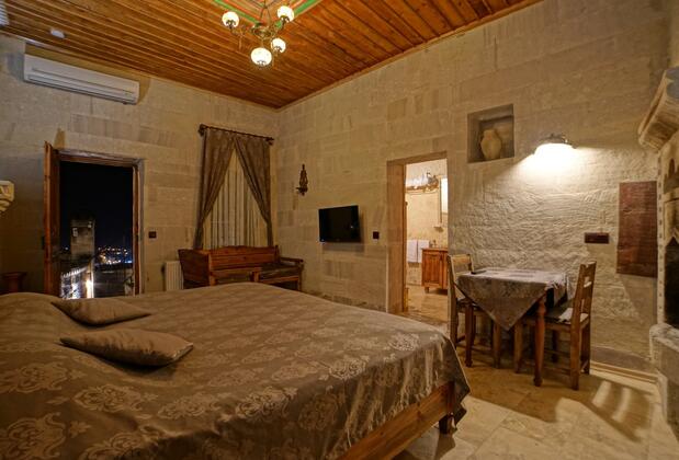 Explorer Cave Hotel - Görsel 10