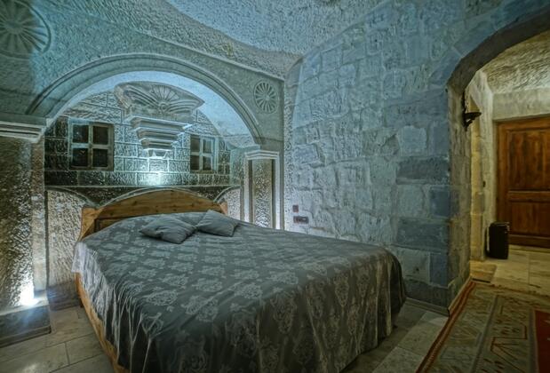 Explorer Cave Hotel - Görsel 11