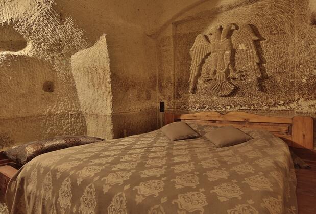 Explorer Cave Hotel - Görsel 12