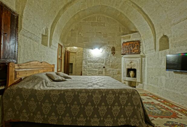 Explorer Cave Hotel - Görsel 15