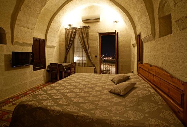 Explorer Cave Hotel - Görsel 16