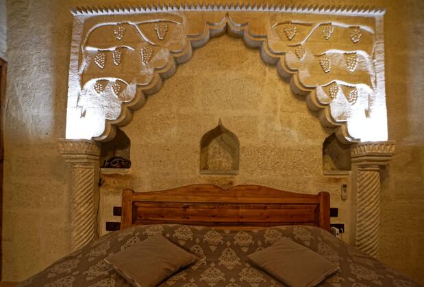 Explorer Cave Hotel - Görsel 18