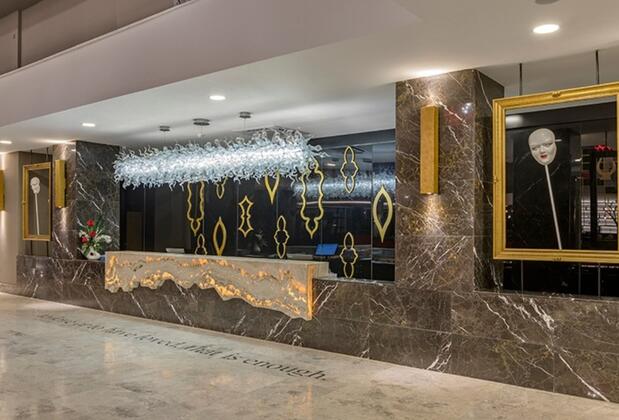 Seaden Valentine Resort & Spa - Görsel 4