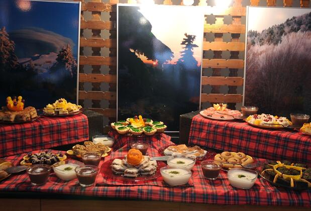 Otel Fahri - Görsel 14