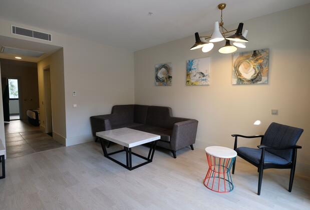 Seaden Valentine Resort & Spa - Görsel 15