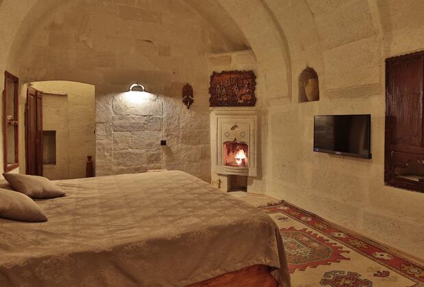 Explorer Cave Hotel - Görsel 19