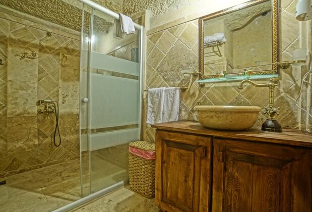 Explorer Cave Hotel - Görsel 30