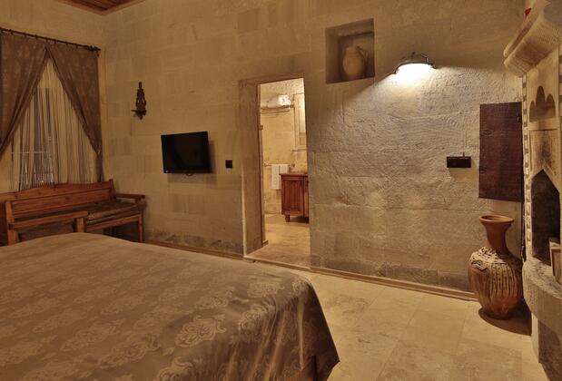 Explorer Cave Hotel - Görsel 20