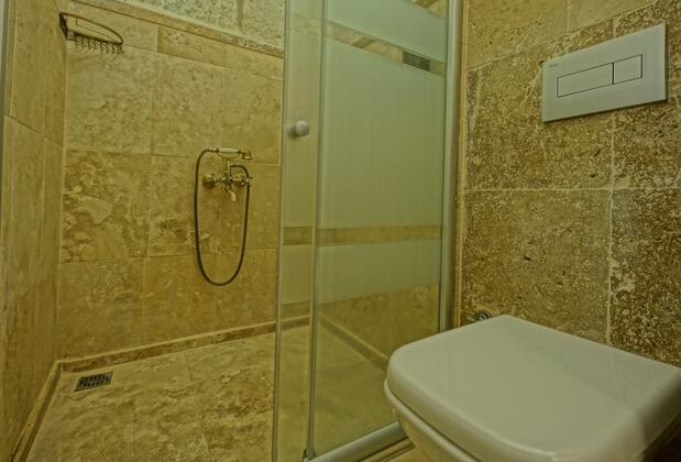 Explorer Cave Hotel - Görsel 31