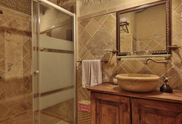 Explorer Cave Hotel - Görsel 26