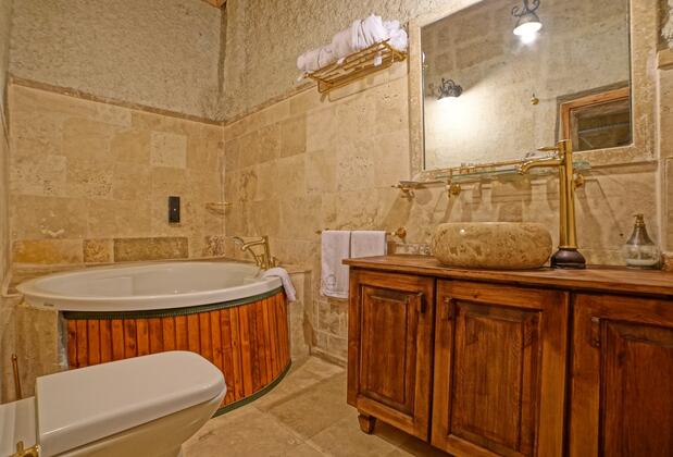 Explorer Cave Hotel - Görsel 28