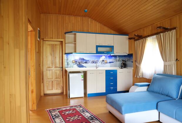 Leontopolis Apart Otel - Görsel 22