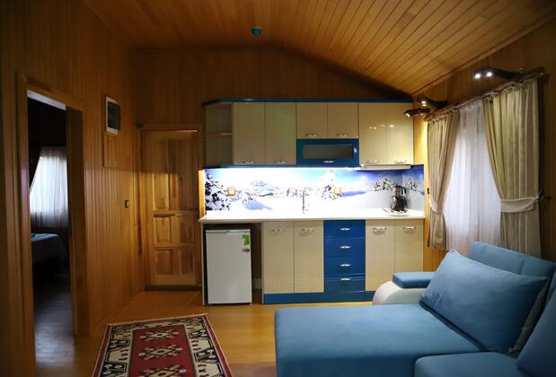 Leontopolis Apart Otel - Görsel 23