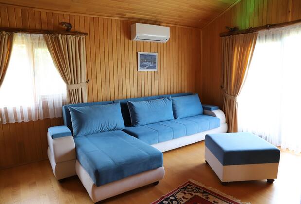 Leontopolis Apart Otel - Görsel 26